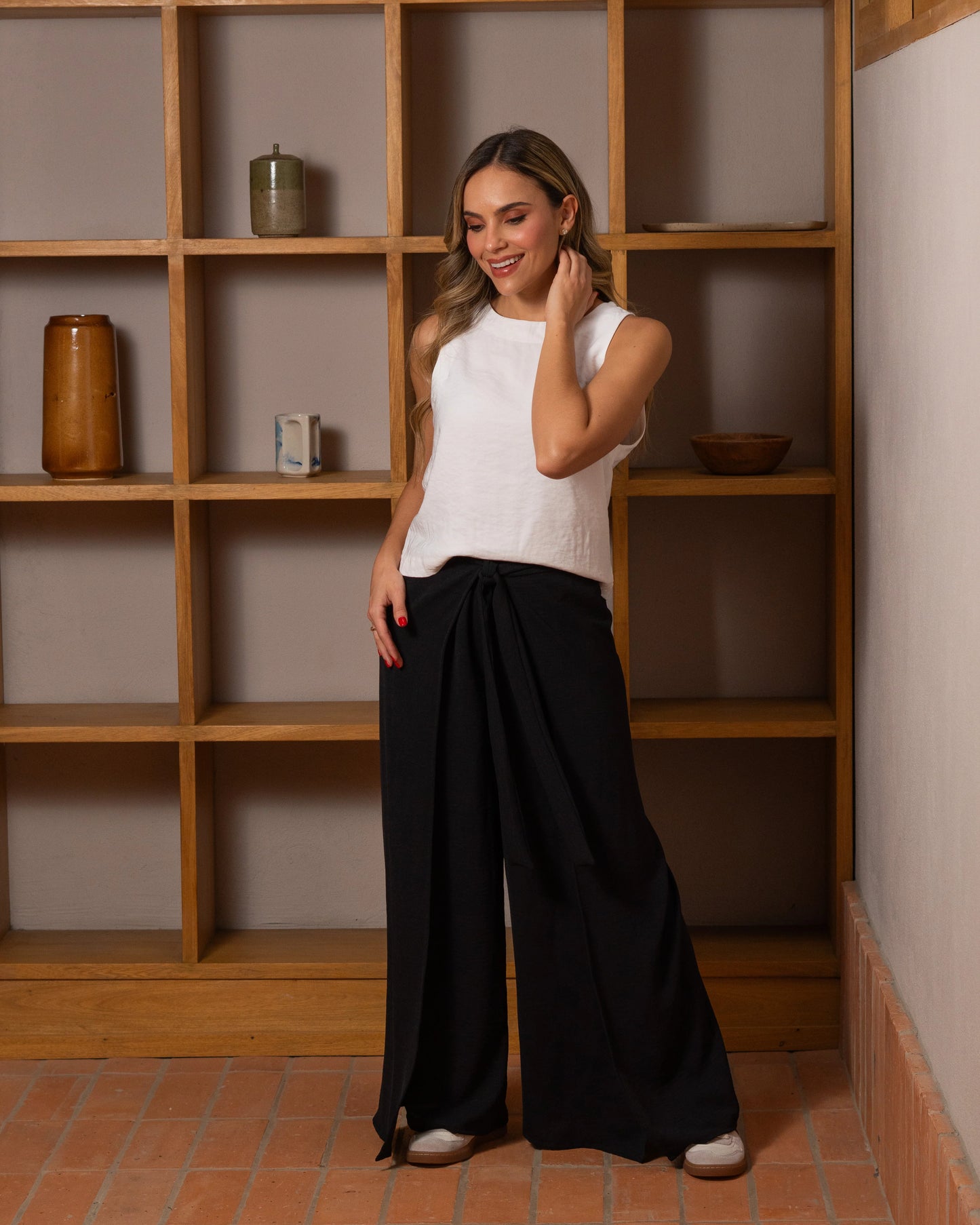 Pantalón Paulina