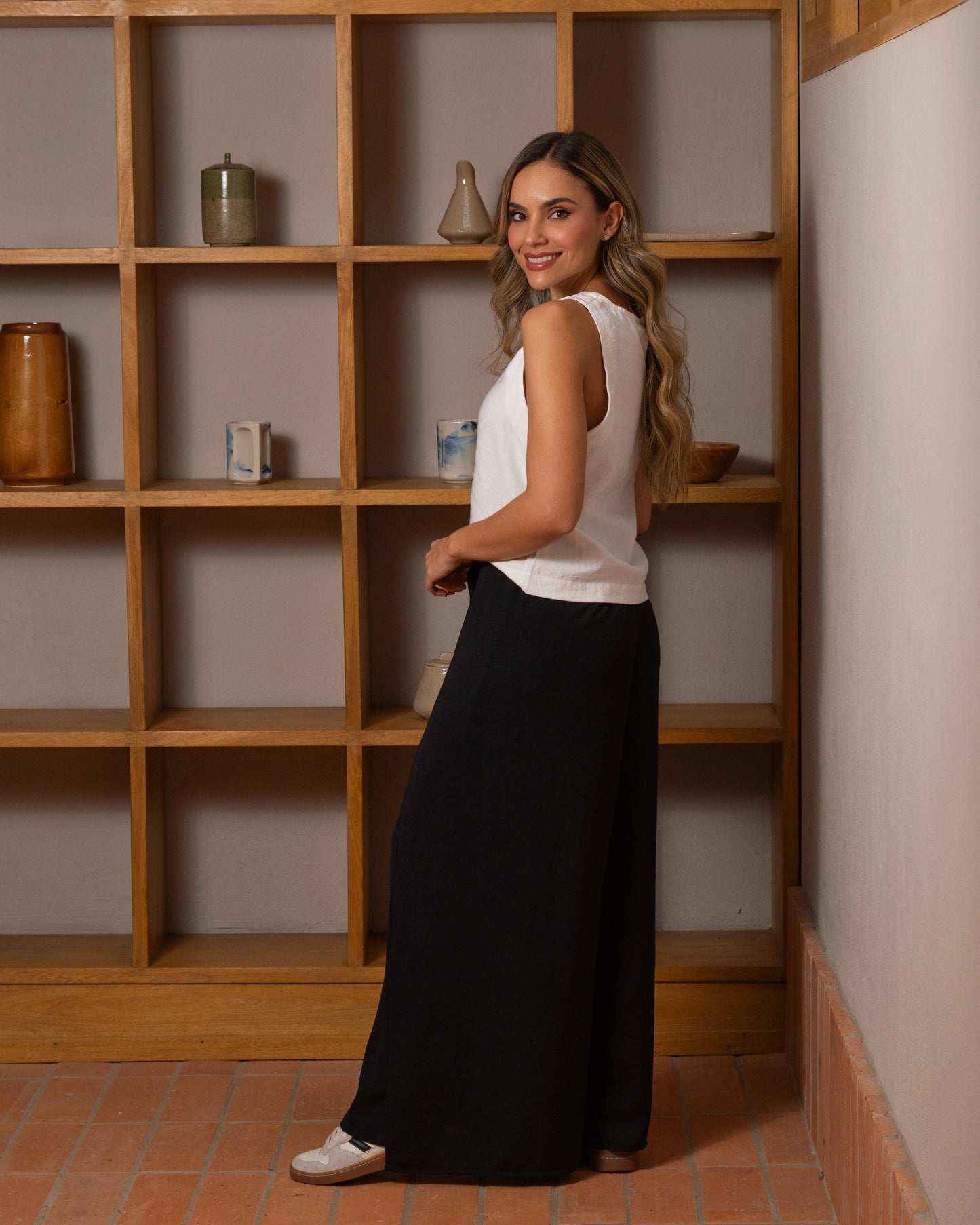 Pantalón Paulina