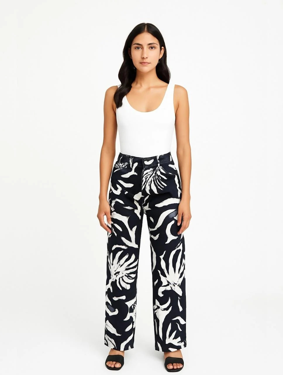 Pantalón The Willow