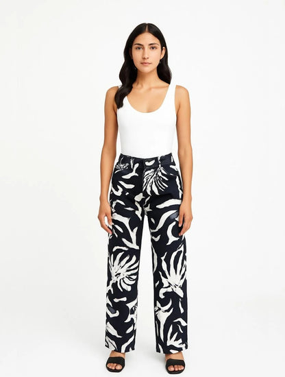 Pantalón The Willow