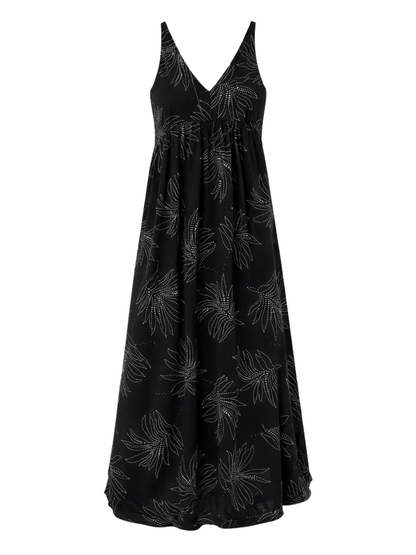 Vestido Paradisia Gala