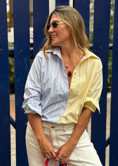Camisera Penelope