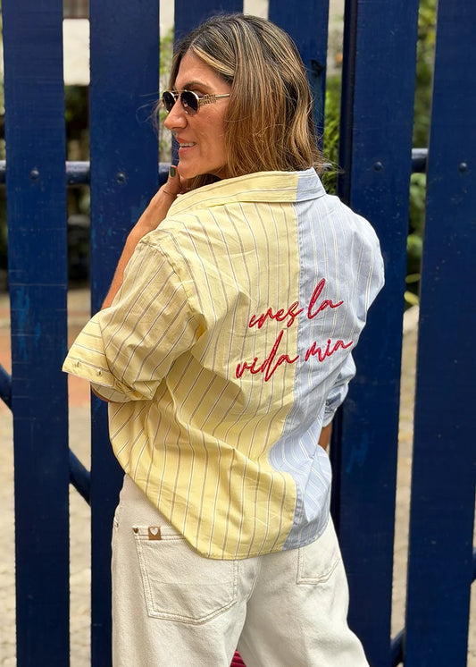 Camisera Penelope