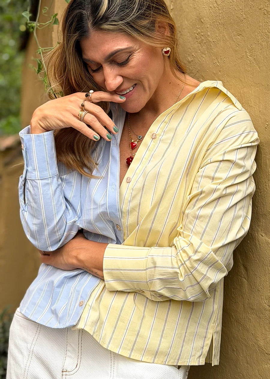 Camisera Penelope