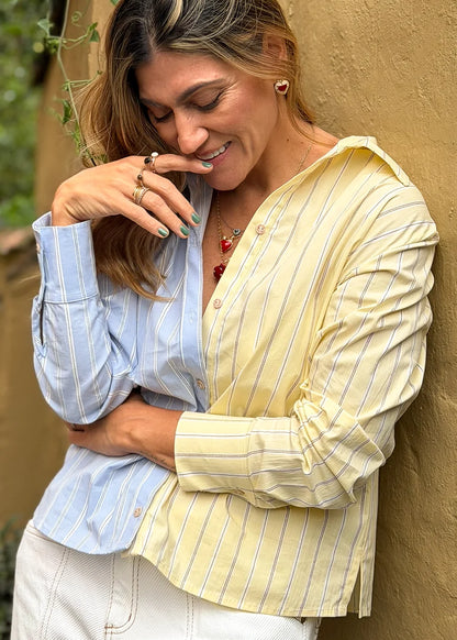 Camisera Penelope