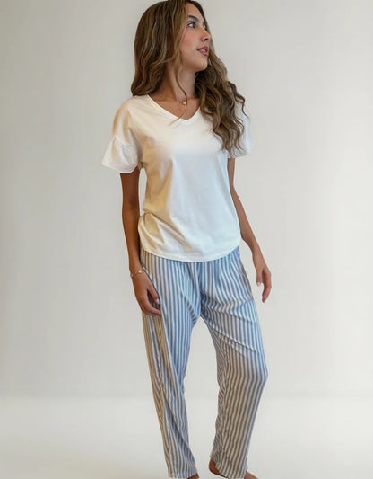 Pijama Chalemu Pantalón