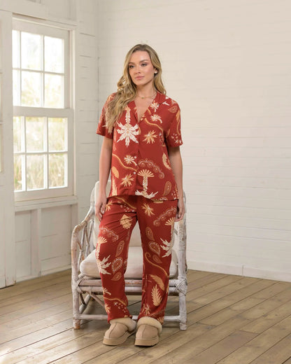 Pijama Cora