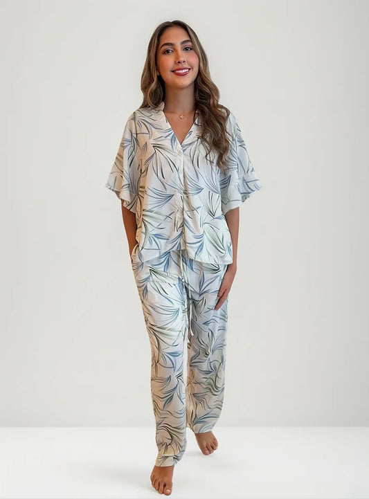 Pijama Daniela Resort