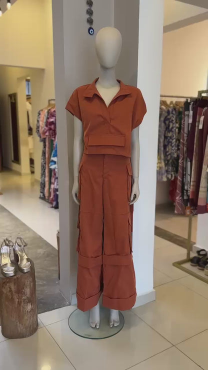 Wiwa Pants