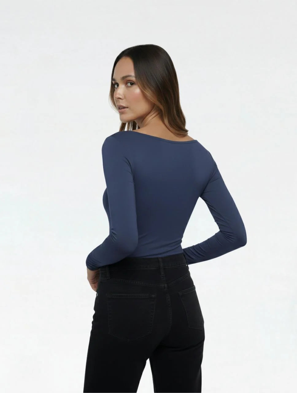 Body Rebeca