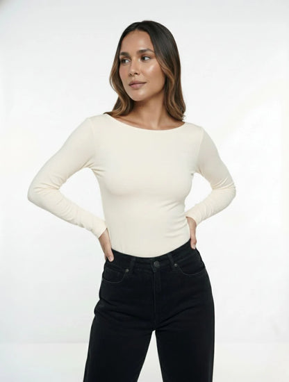 Body Rebeca