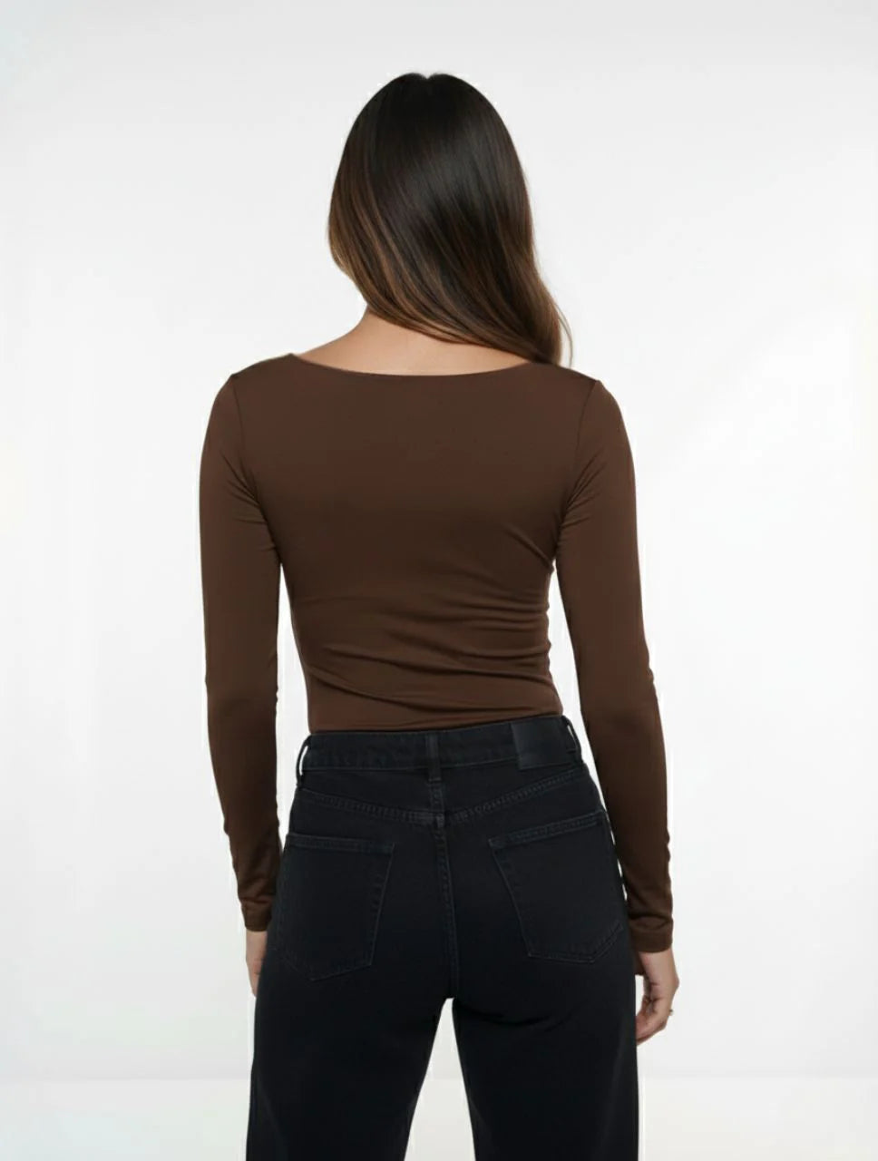 Body Rebeca
