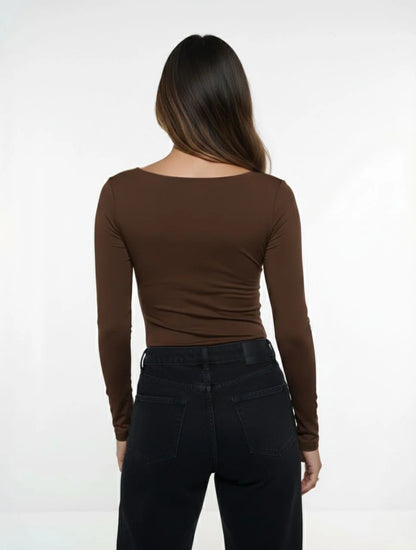 Body Rebeca