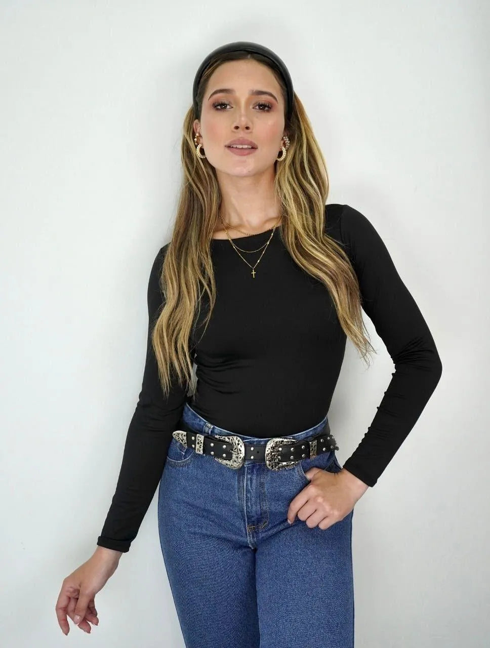 Body Rebeca