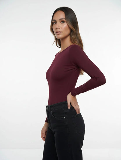 Body Rebeca