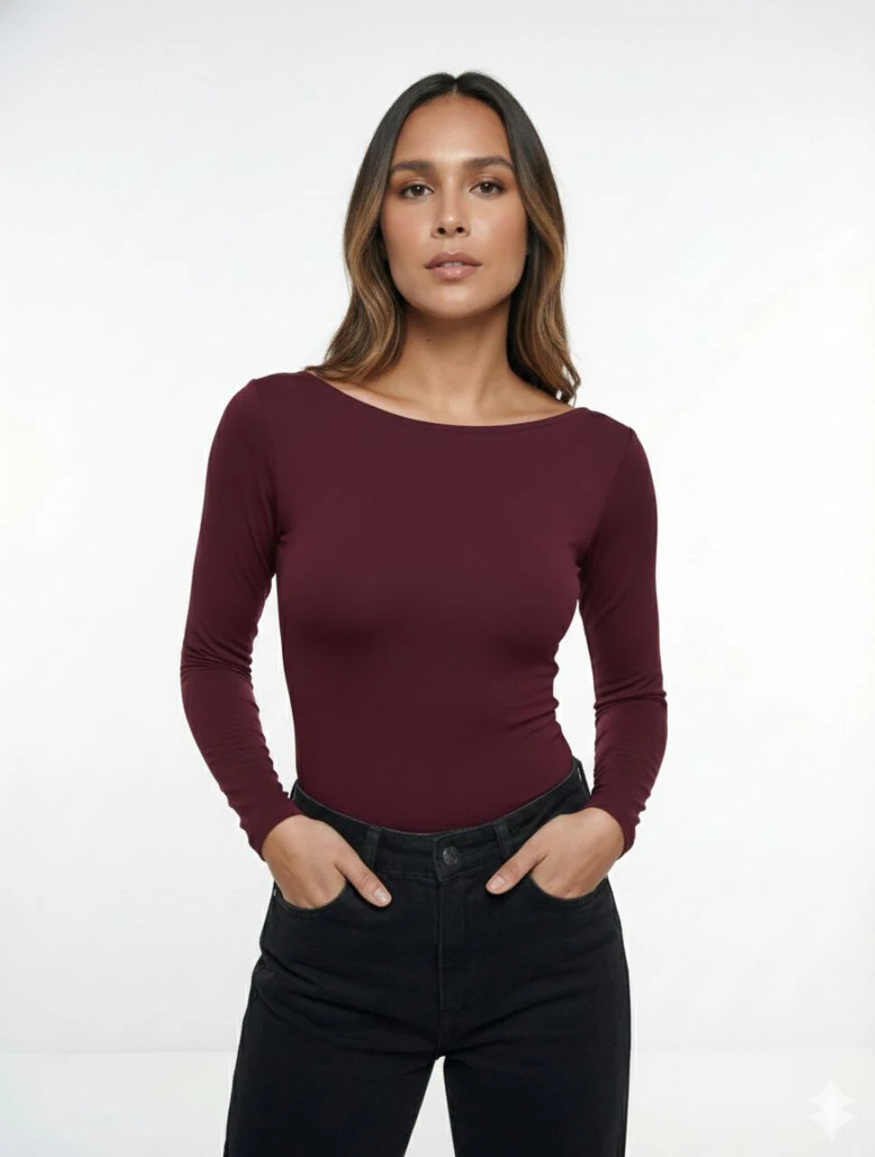 Body Rebeca