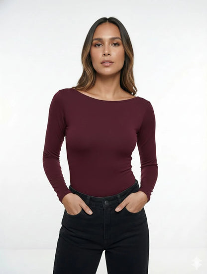 Body Rebeca
