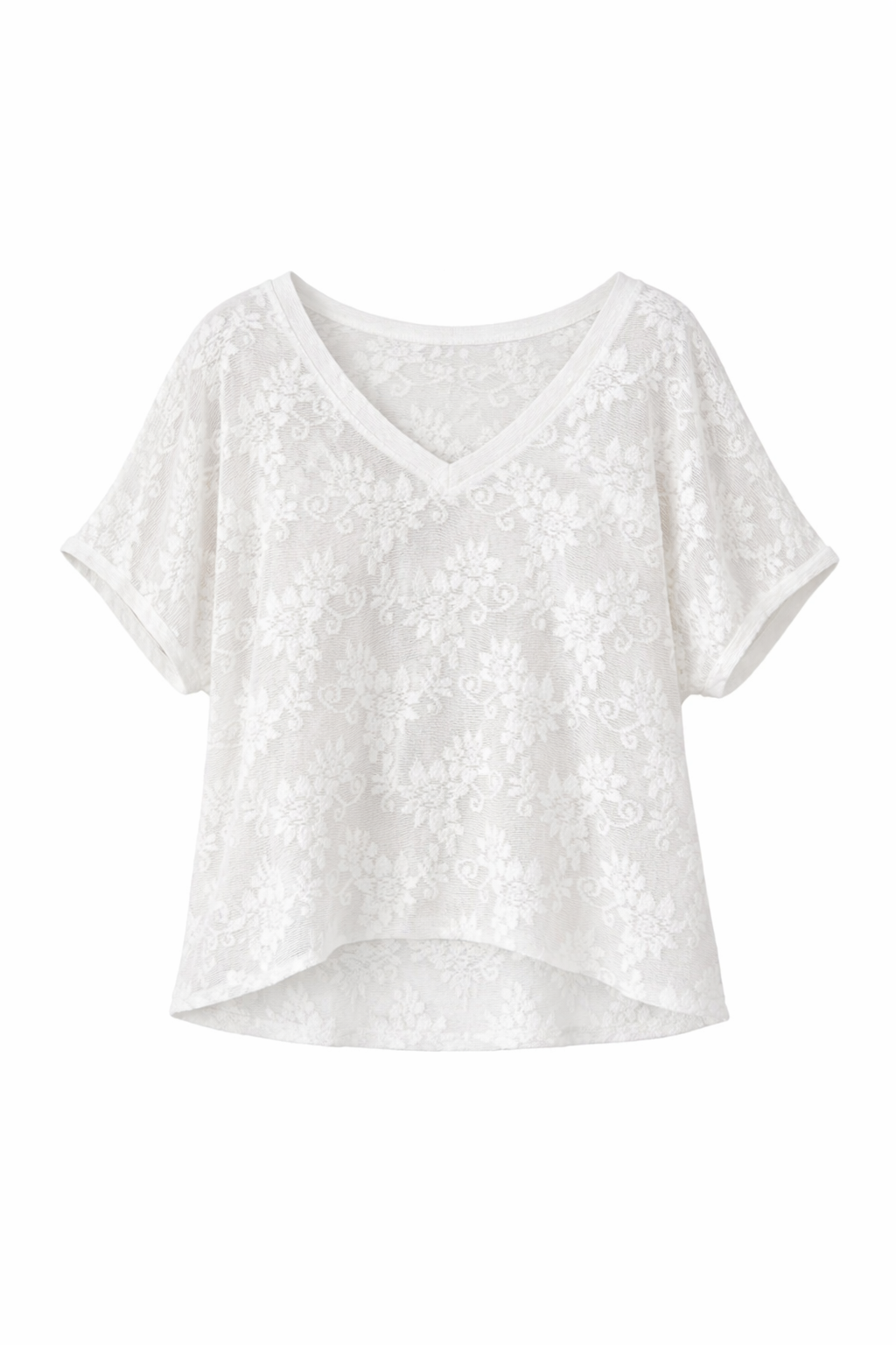 Camiseta Roxana Flores
