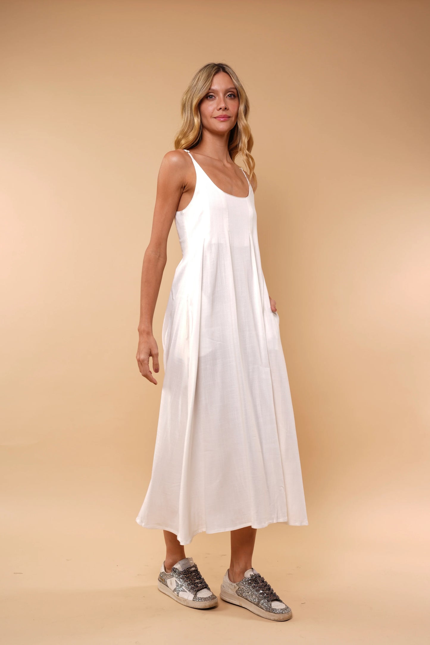 Vestido Salome