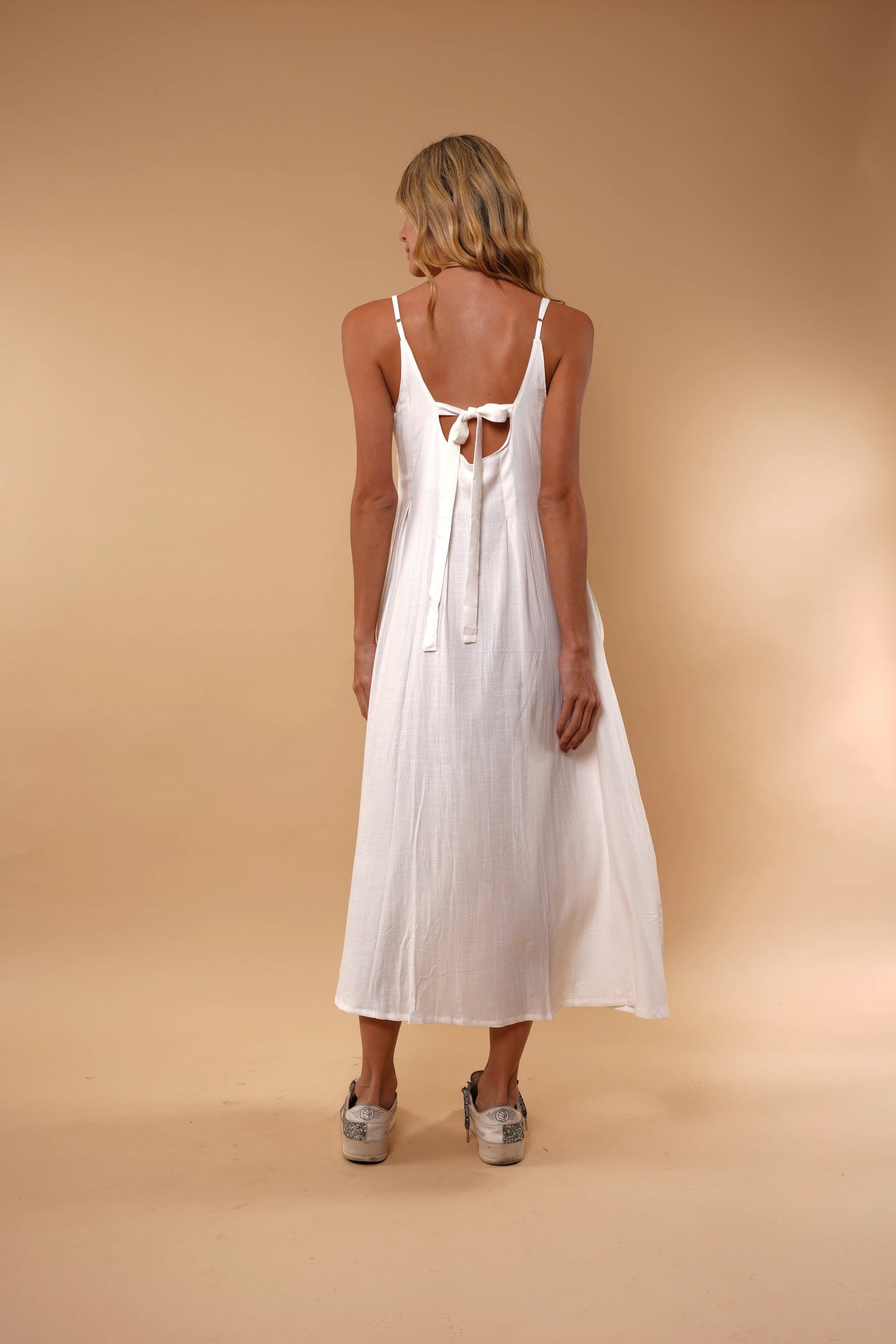 Vestido Salome