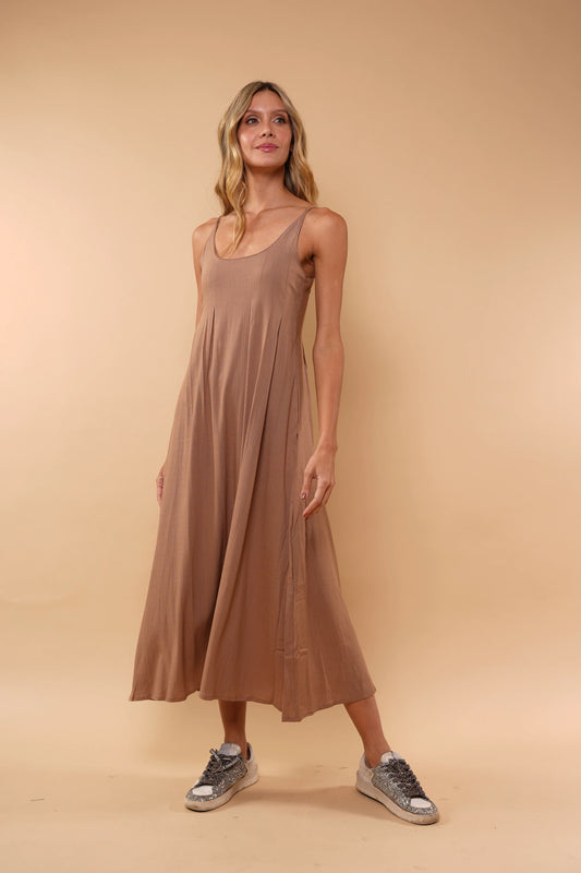 Vestido Salome