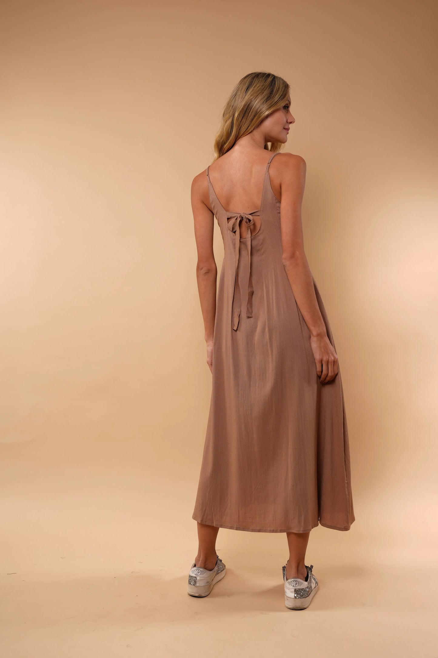 Vestido Salome