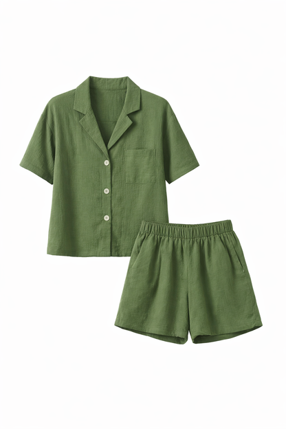 Set Cotton
