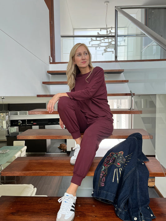 Set Vino