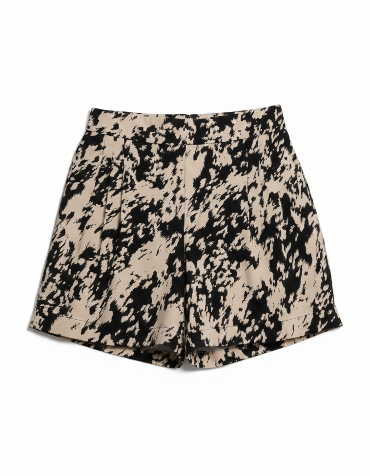 Short Greta Roma