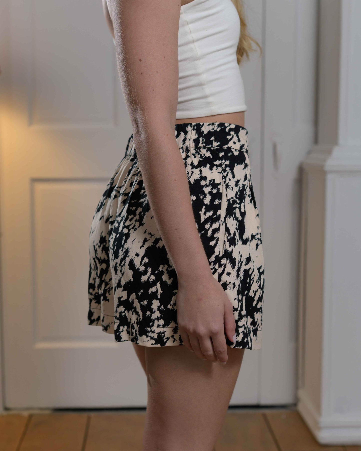 Short Greta Roma