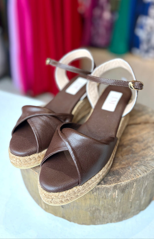 Sandalias Yute Siena