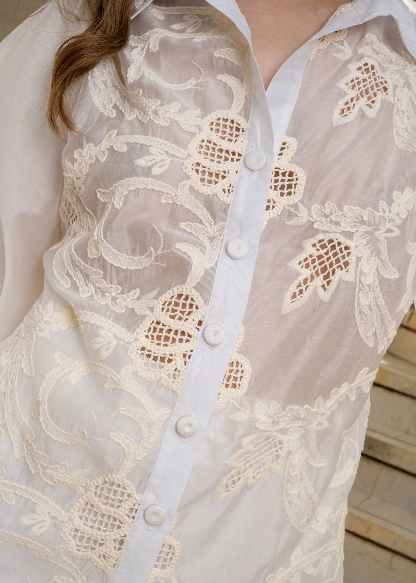 Blusa Simone