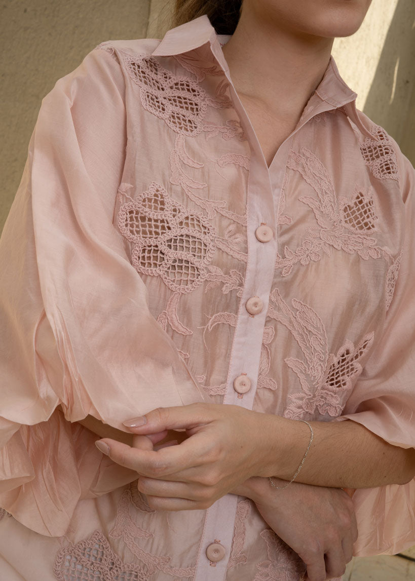 Blusa Simone