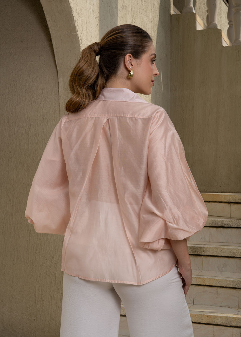 Blusa Simone