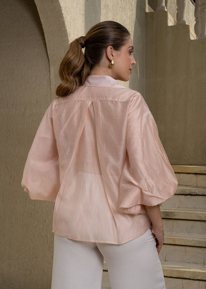 Blusa Simone