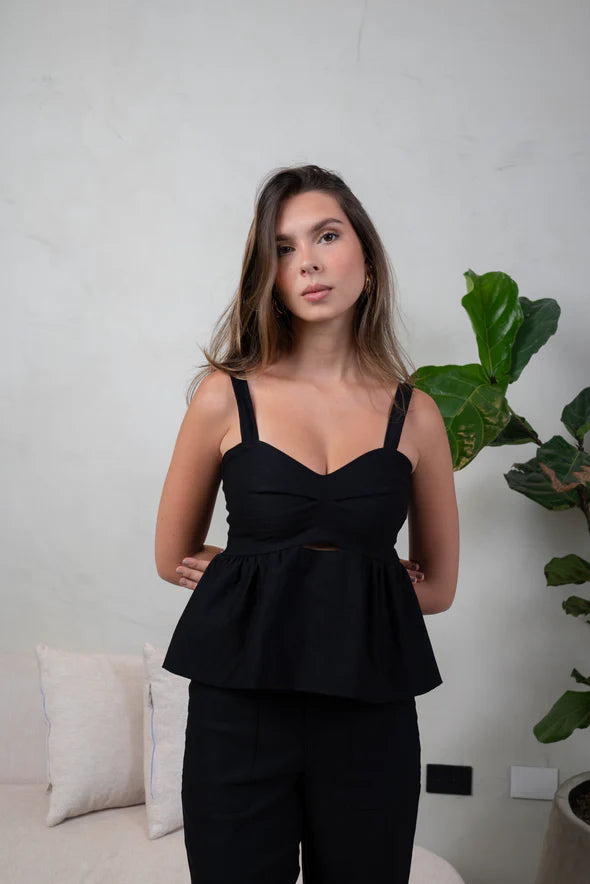 Blusa Tatacoa