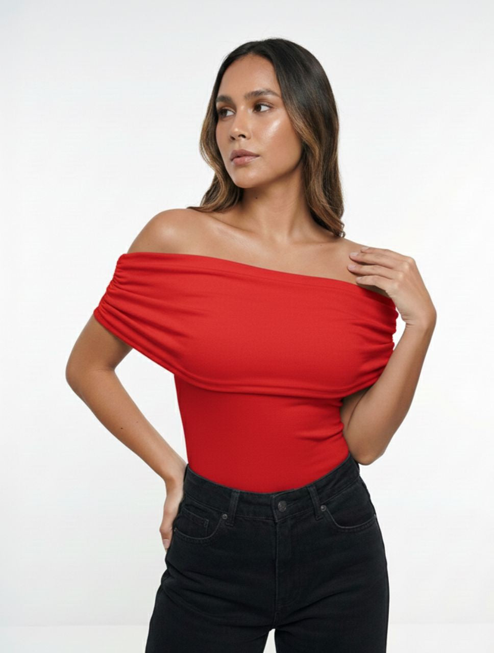 Body The Silhouette