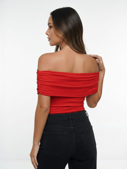 Body The Silhouette