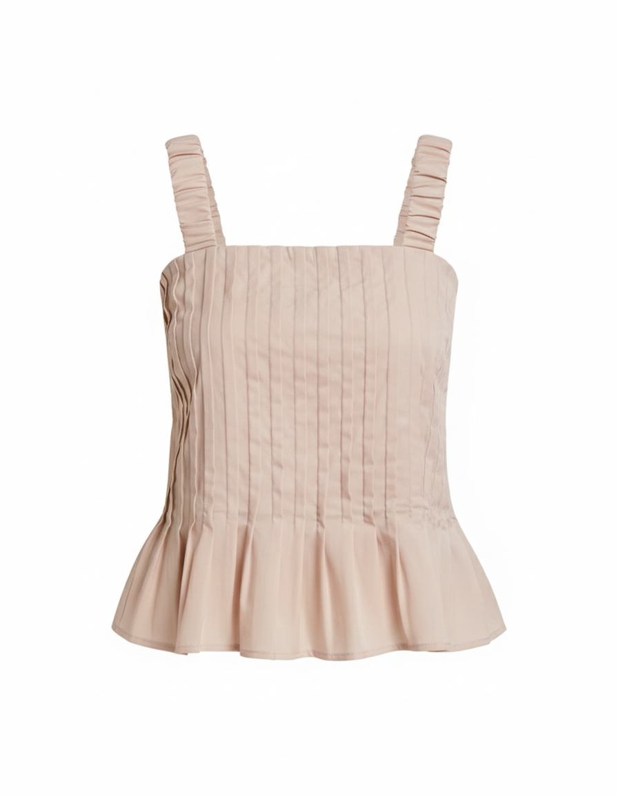 Crop Top Alfrozas