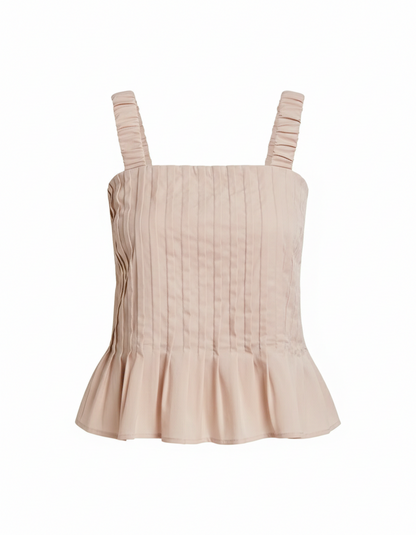 Crop Top Alfrozas