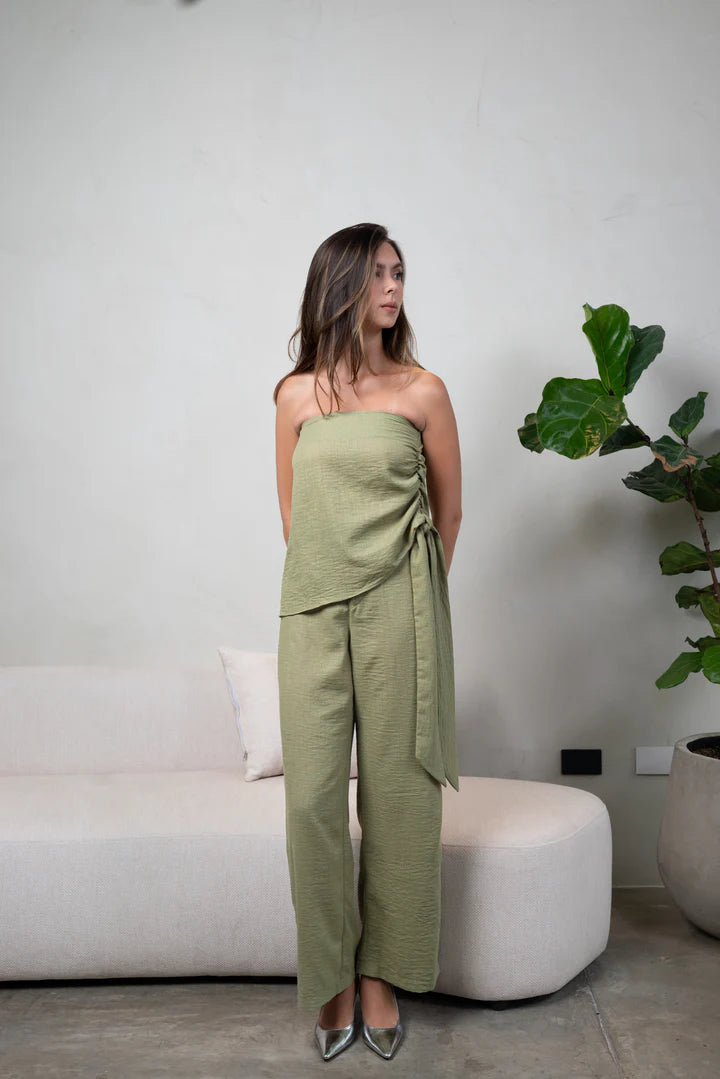 Blusa Nopal