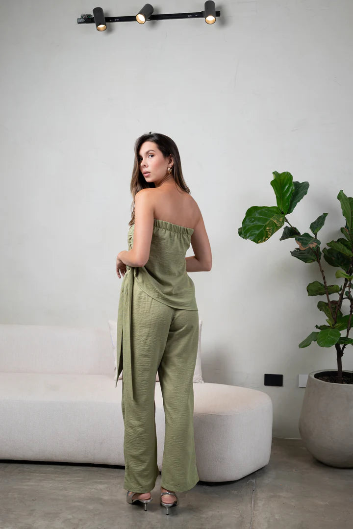 Blusa Nopal