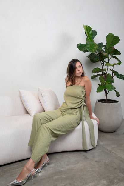 Blusa Nopal