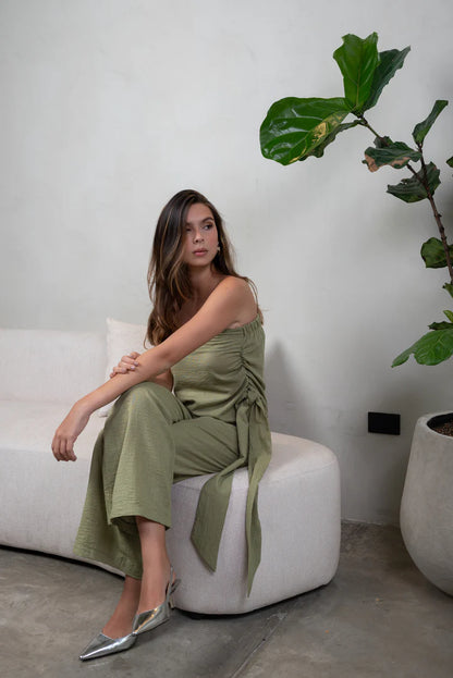 Blusa Nopal