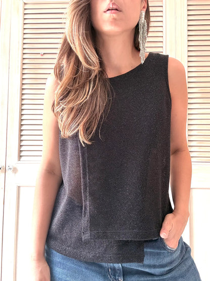 Blusa Valparaiso