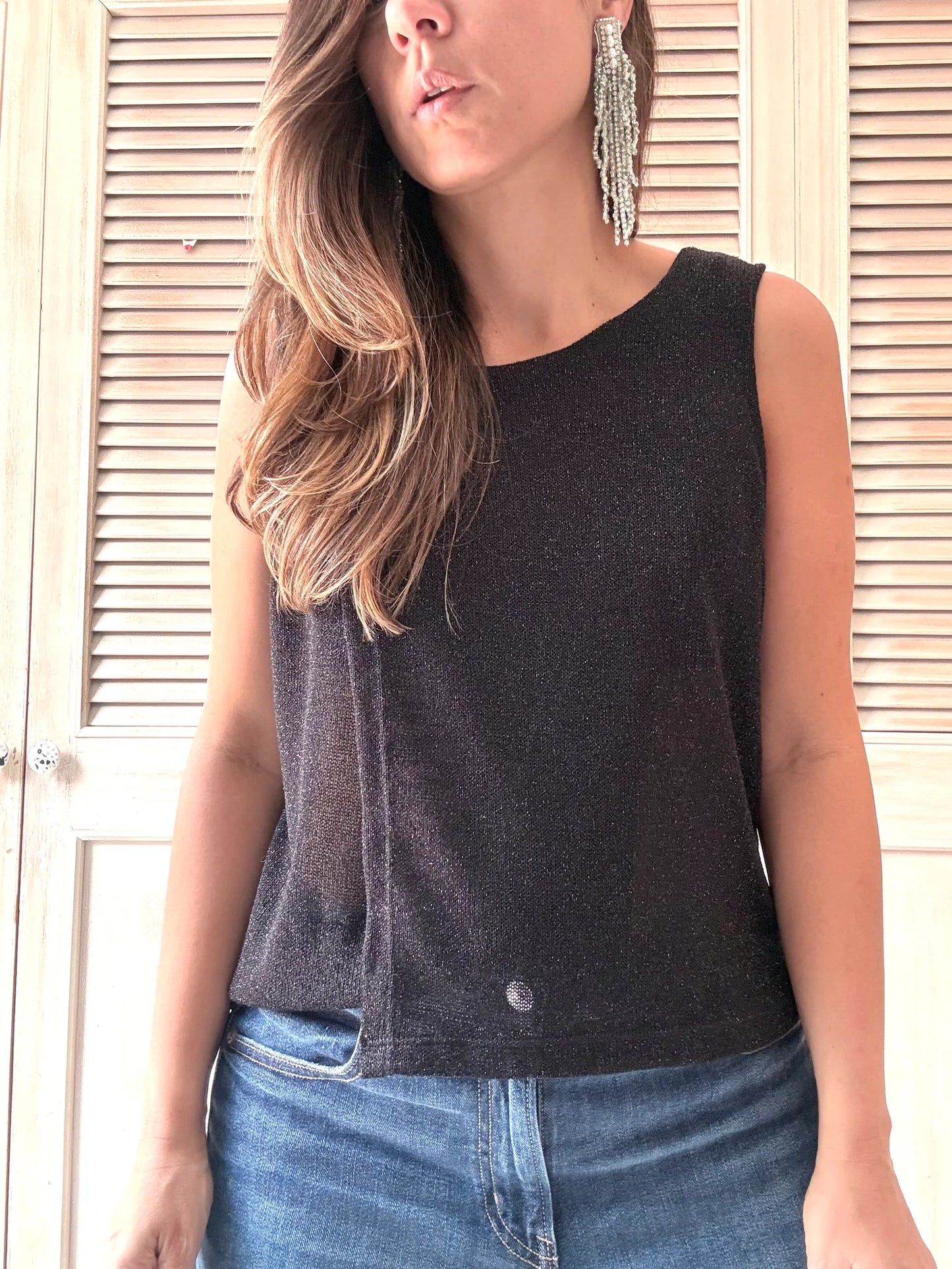 Blusa Valparaiso