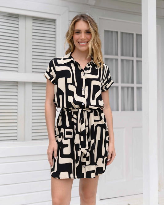 Vestido Vera