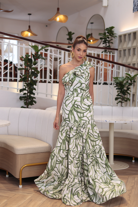 Vestido Amaira
