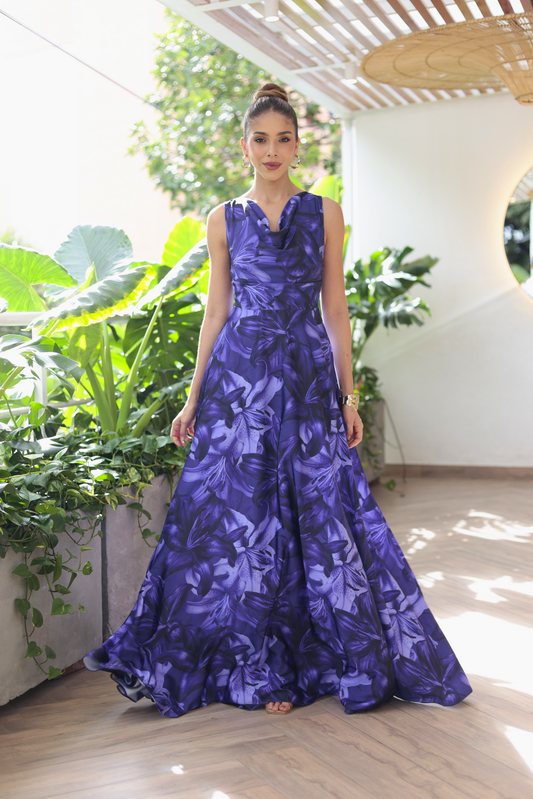 Vestido Daliah