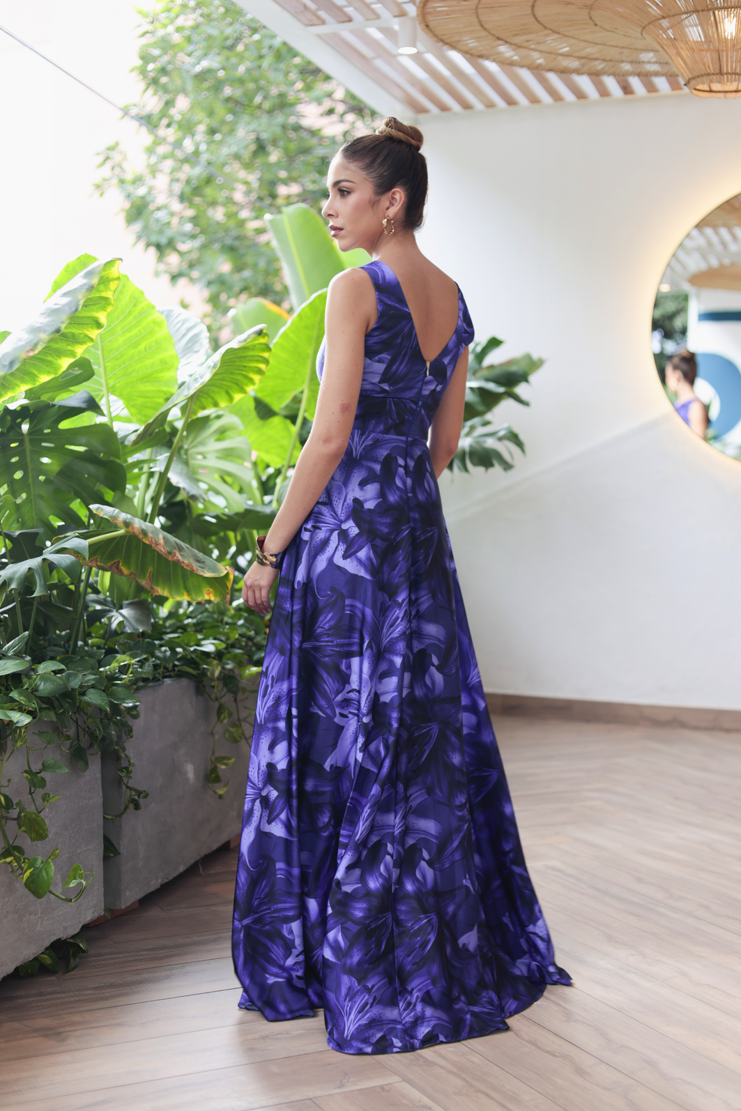 Vestido Daliah
